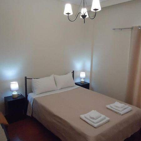 Original House Apartment Larissa Luaran gambar