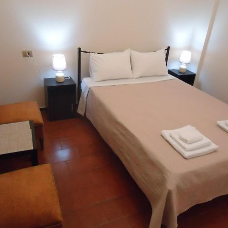 Original House Apartment Larissa Luaran gambar