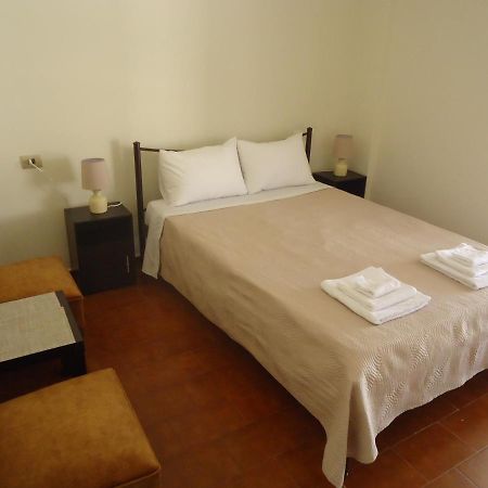 Original House Apartment Larissa Luaran gambar