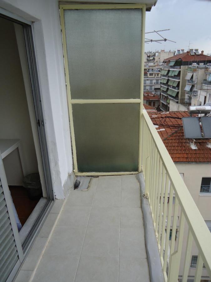 Original House Apartment Larissa Luaran gambar