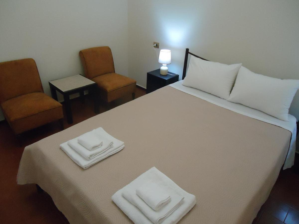 Original House Apartment Larissa Luaran gambar