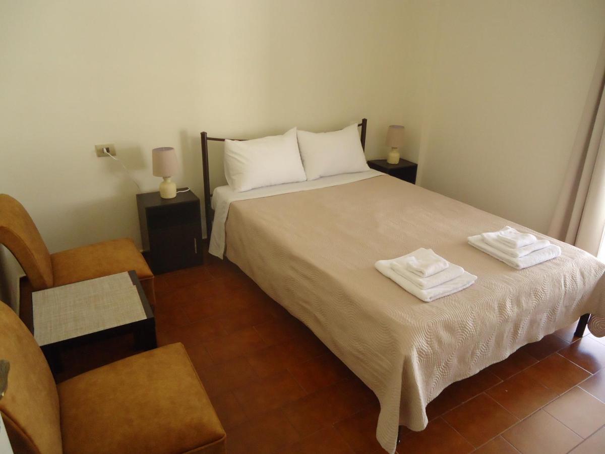 Original House Apartment Larissa Luaran gambar