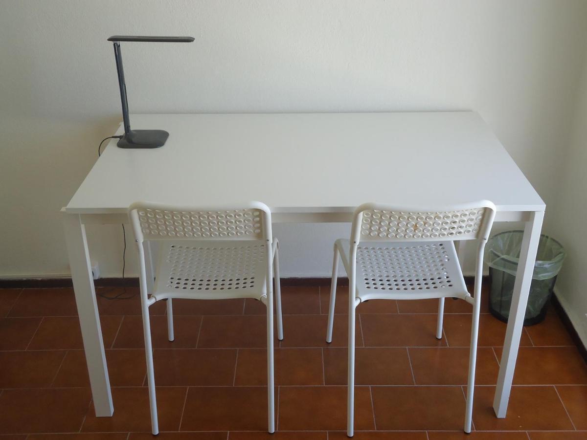 Original House Apartment Larissa Luaran gambar