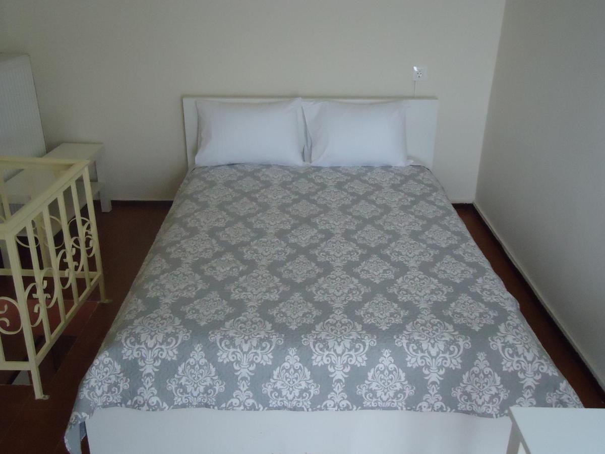 Original House Apartment Larissa Luaran gambar