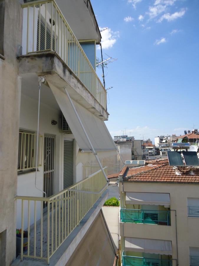 Original House Apartment Larissa Luaran gambar