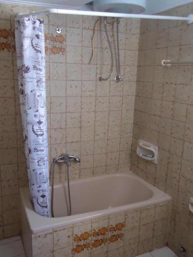 Original House Apartment Larissa Luaran gambar
