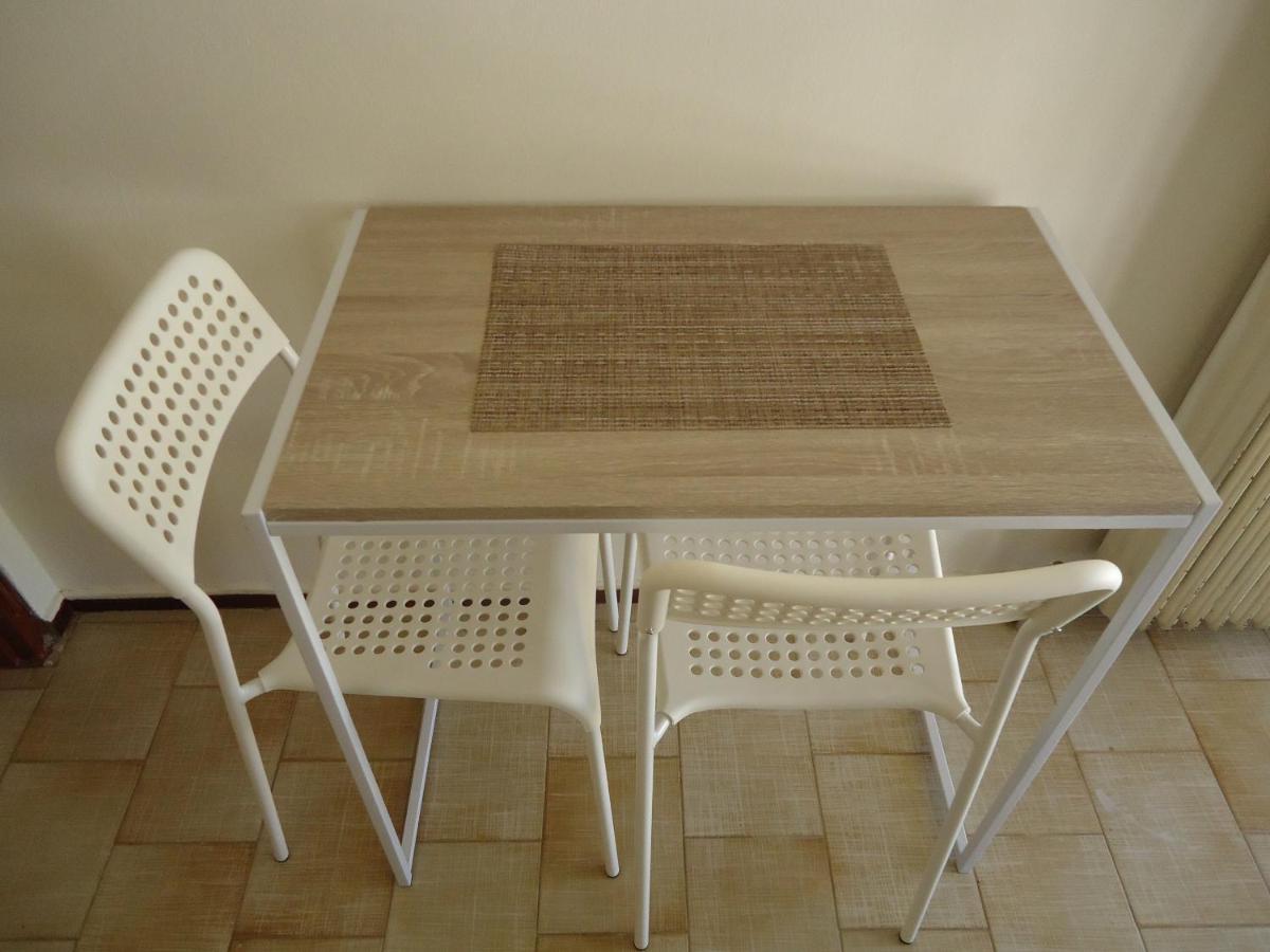 Original House Apartment Larissa Luaran gambar