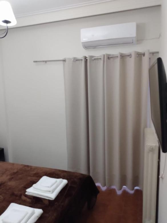Original House Apartment Larissa Luaran gambar