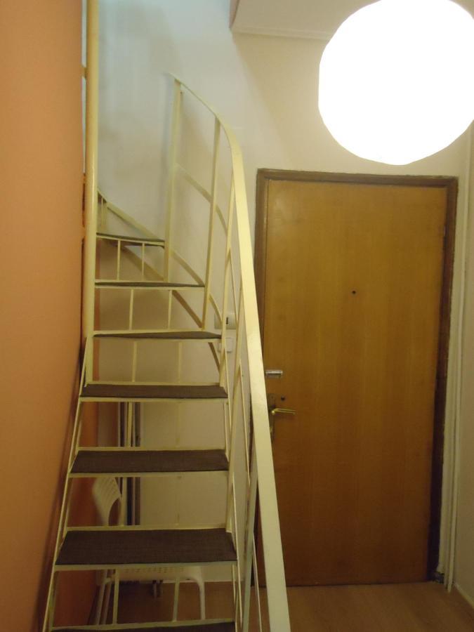 Original House Apartment Larissa Luaran gambar