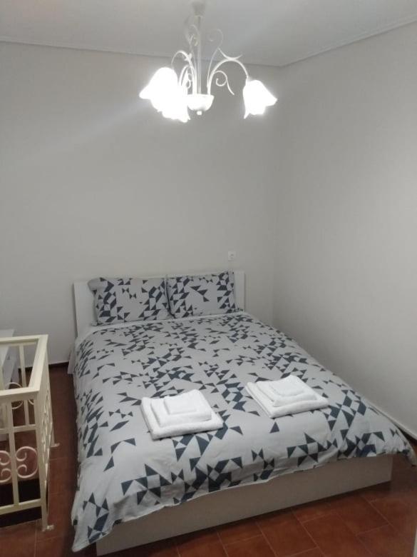 Original House Apartment Larissa Luaran gambar