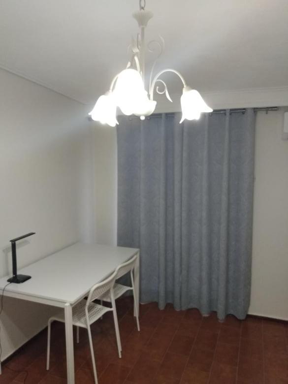 Original House Apartment Larissa Luaran gambar
